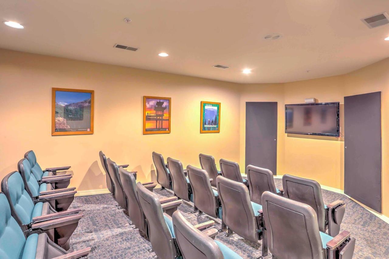 Modern Resort Condo About 3 Mi To Branson Landing Esterno foto