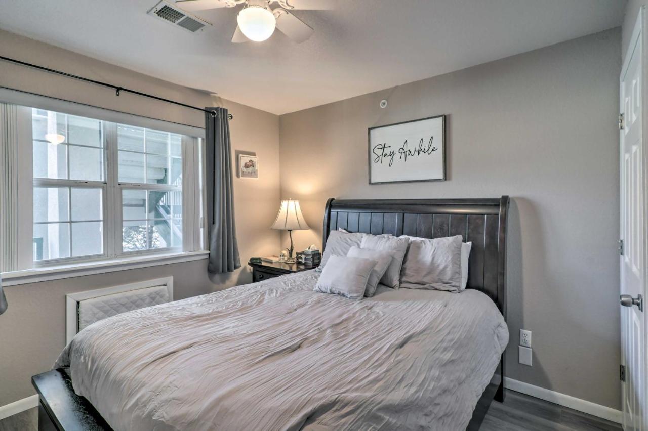 Modern Resort Condo About 3 Mi To Branson Landing Esterno foto